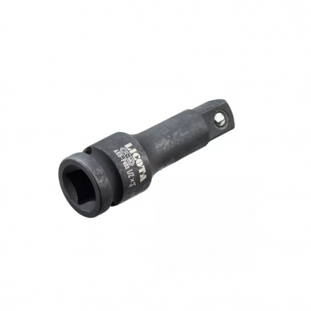 Licota Удлинитель ударный, 1/2", длина общая 75 мм