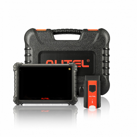 Сканер диагностический Autel MaxiSys MS906 PRO TS, российская версия