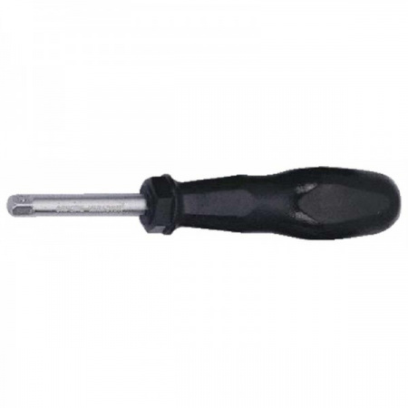 FORCE Вороток-отвертка 1/4"DR 150 мм F-8142
