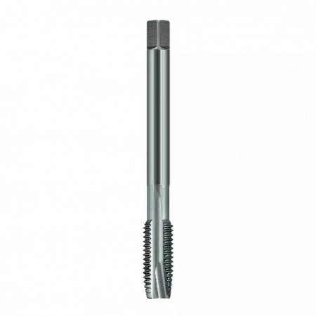 GARWIN Метчик машинный M20 HSS-E, DIN 376, 6H, VP, форма В, тип VA