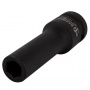GARWIN Головка торцевая ударная глубокая 1/2", 6 гр, 10 мм