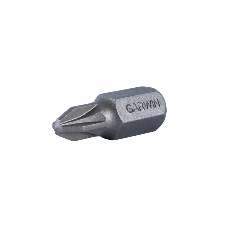 GARWIN PRO Бита 10 мм PZ3 30 мм