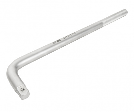 JTC Вороток 3/4" l=450 мм Г-образный d=25 мм 