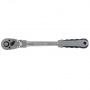 Thorvik Рукоятка трещоточная с шарниром 3/8"DR, 72 зубцов, 240 мм