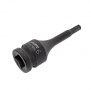JTC Бита-головка 1/2" HEX H6х78 мм ударная