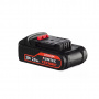 RUNTEC TECHNIC Батарея аккумуляторная Li-Ion 20В, 2Ач