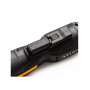 RUNTEC PRO Гайковерт угловой аккумуляторный удлинённый (трещотка) 1/2", 16В, 2*2Ач, 85Нм