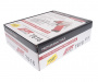 JTC Пневмогайковерт ударный 3/4'' (1491 Nm) 90-120PSI 9000об/мин
