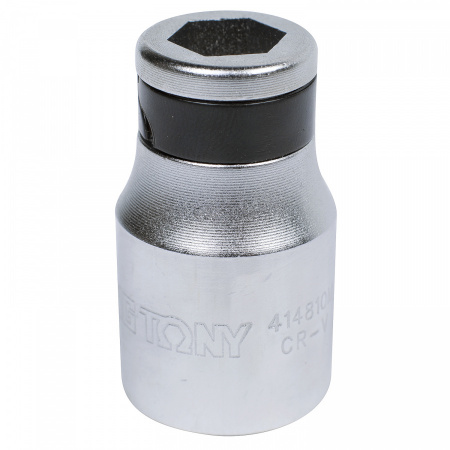 KING TONY Держатель вставок (бит) 1/2">10 мм