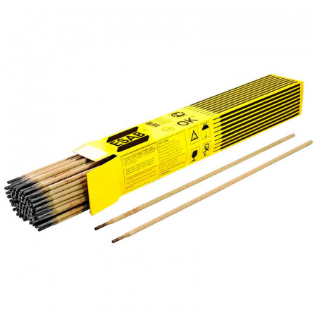 ESAB Электроды ОК 46.00 ф3мм 5,3кг