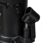 RUNTEC Домкрат бутылочный профессиональный 30 т, 244-510 мм