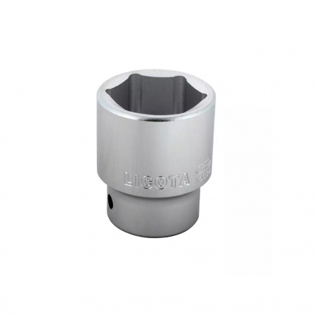 Licota Головка торцевая 3/4" (19,05 мм), 6-гранная, 28 мм, длина 52 мм