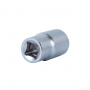 GARWIN Головка торцевая 6гр. 1/4" 13 мм