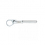 GARWIN PRO Ключ накидной усиленный 36 мм, длина общая 240 мм