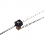 AFFIX Щуп для проверки уровня масла в двигателях VAG (OEM номер T40178) 