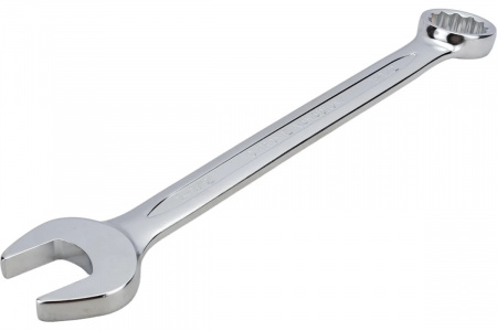 СТАНКОИМПОРТ Ключ гаечный комбинированный,1-1/2"