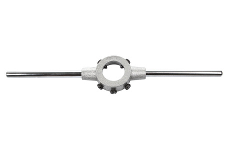 GARWIN Плашкодержатель М12 - 14, (38х14 мм), DIN225, 315 мм