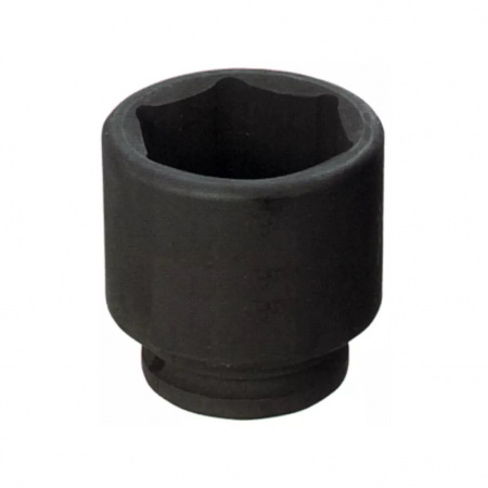 Licota Головка торцевая, 6-гранная, ударная, 1" (25,4 мм), 22 мм