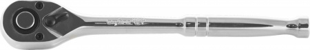 OMBRA Рукоятка трещоточная 1/4"DR, 72 зубца, 140 мм, Snap-On
