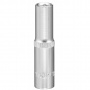 Thorvik Головка торцевая глубокая 1/2"DR, 8 мм