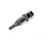 JTC Бита-головка 1/4" TORX T20х37мм