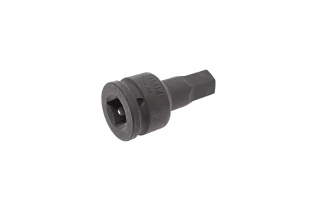 JTC Головка торцевая 3/4"DR HEX ударная х H21, длина 88 мм