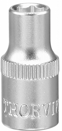 Thorvik Головка торцевая 1/2"DR, 11 мм