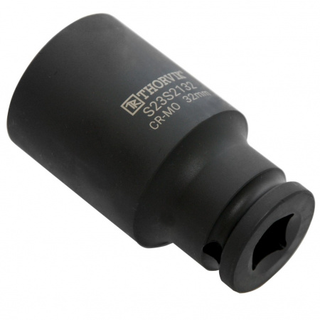 Thorvik Головка торцевая ударная глубокая 1/2"DR, 34 мм, длина 78 мм