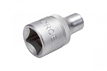 FORCE Головка торцевая 8 мм 1/2" Surface L=38 мм