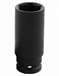 GARWIN Головка торцевая ударная глубокая 3/4", 6 гр, 31 мм