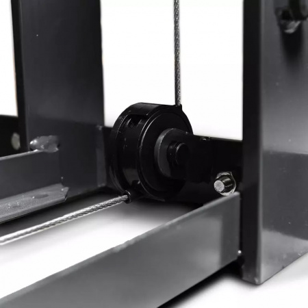 RUNTEC TECHNIC Пресс электрогидравлический профессиональный 50 т