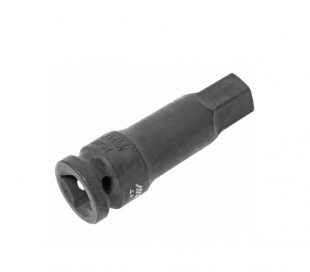 JTC Бита-головка 1/2" HEX H17х78 мм ударная