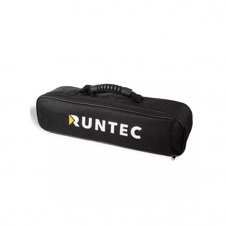 RUNTEC Домкрат механический (винтовой), 1.5 т, 104-380 мм, premium