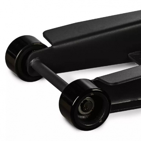 RUNTEC Домкрат подкатной низкого подхвата 3,5 т, 95-552 мм, усиленный