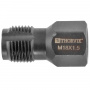 Thorvik Метчик для восстановления резьбы отверстия кислородного датчика M18x1.5