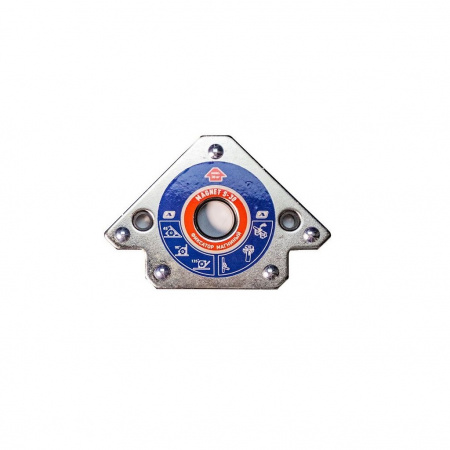 Aurora Magnet S-30 Фиксатор магнитный (45°/90°/135°, усилие 30 кг)