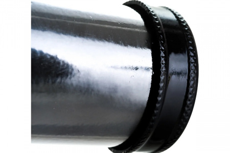GROZ Смазочный шприц нажимного типа 125 см3, 1000 PSI (69 BAR