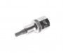 JTC Бита-головка 1/2" HEX H5х55мм 