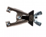 Licota Зажимы для сварки кузовных деталей 4шт.