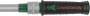 JONNESWAY Ключ динамометрический 3/8"DR, 4-20 Нм