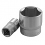 JONNESWAY Головка торцевая 1/2"DR, 16 мм, длина 38 мм