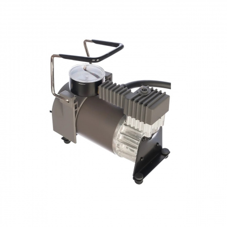 BERKUT Автомобильный компрессор R15, 40 л/мин, сумка для хранения