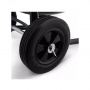 RUNTEC Аппарат пескоструйный, объем 17 л, 7 атм, 700 л/мин