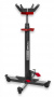 MEGA TRS1200_grey Стойка гидравлическая г/п 1200 кг, 1925 мм