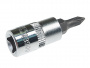 JTC Бита-головка 1/4" PH0х37 мм 