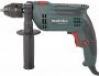 Metabo Дрель ударная Impuls SBE-650, БЗП, 650 Вт, в кейсе
