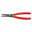 KNIPEX Съемники внешних стопорных колец 10-25 мм