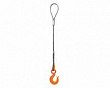 Строп 1СК-3,20 т. (L=7,00м) с кч гост 3,2 т опрессовка Magnus-Profi