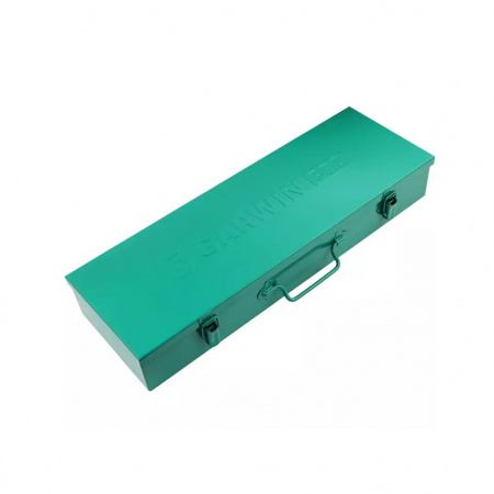 GARWIN PRO Набор торцевых головок 3/4", 6 гр., 19-55 мм, 21 предмет