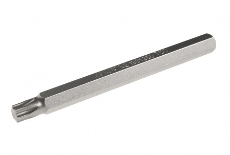 JTC Бита TORX Т50х120мм 10мм удлиненная S2 